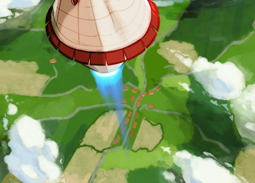 Rocket Man